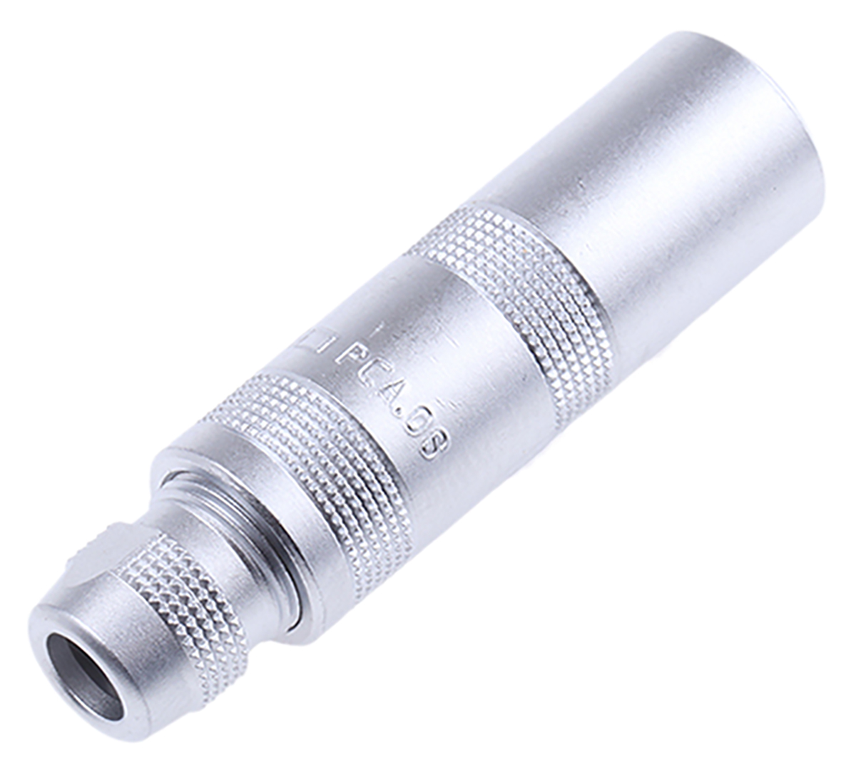 LEMO Circular Connector, 2 Contacts, Cable, 8.9 mm Connector, Socket, Female, IP50, 0S Series