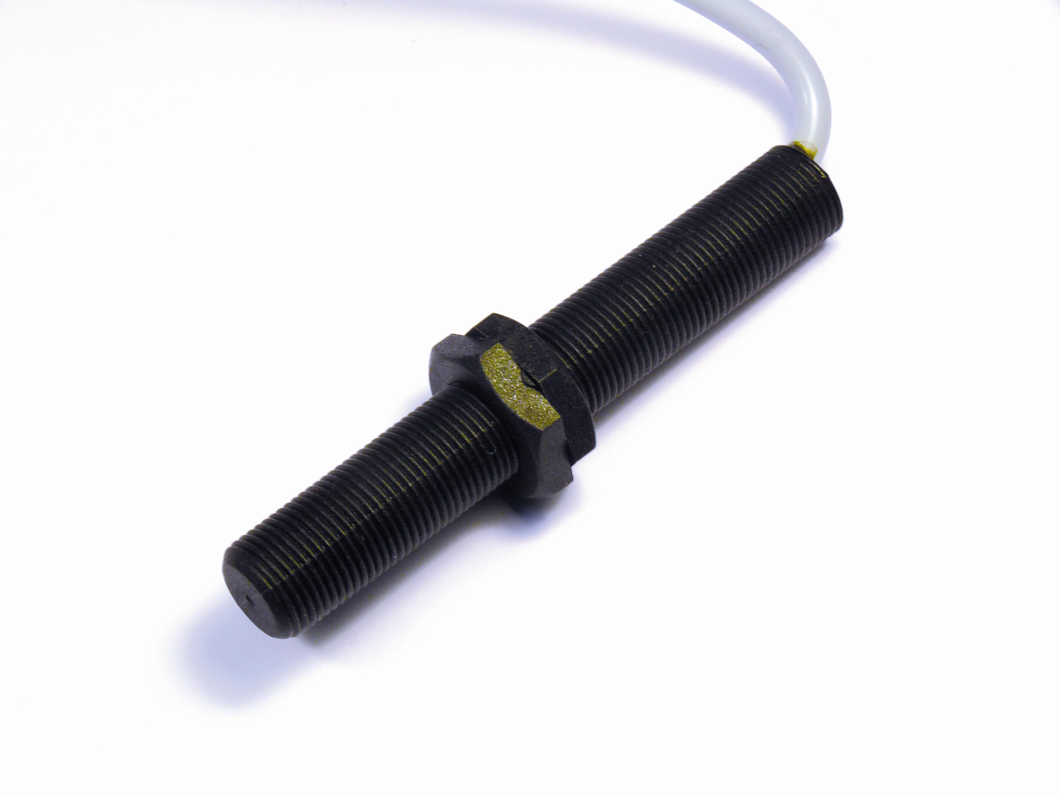 Celduc Magnetic Proximity Sensor, IP67 250V ac, 3A
