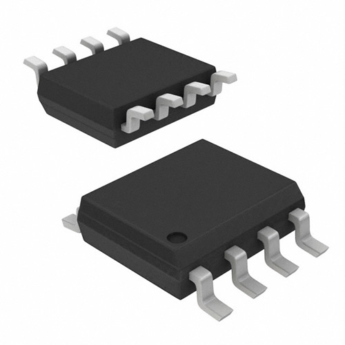 NXP 2-Channel I/O Expander SO 8, PCA9306D,118