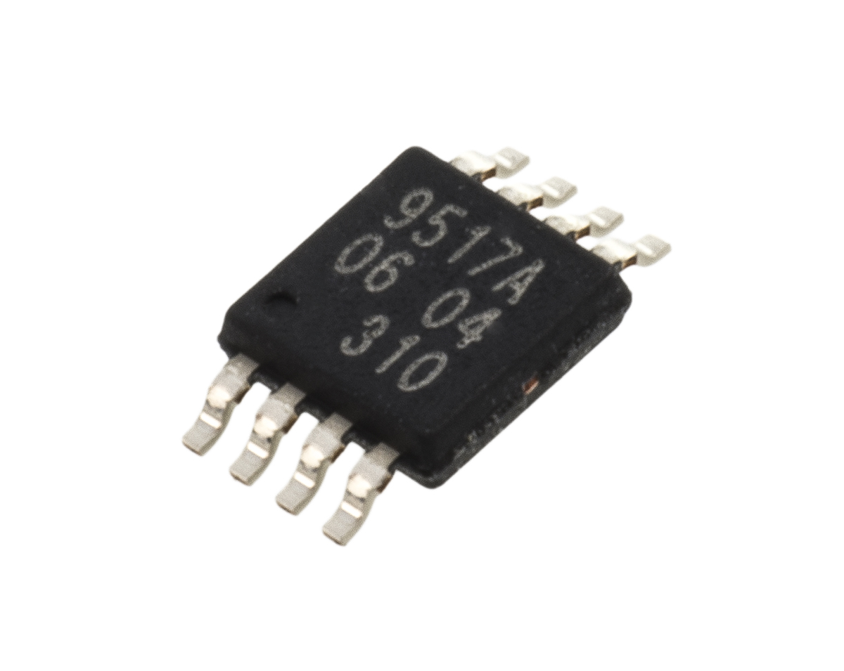 NXP Bus Repeater Bi-Directional, 8-Pin TSSOP 400 kHz, Surface