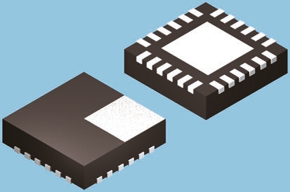 NXP 8-Channel I/O Expander HVQFN 24