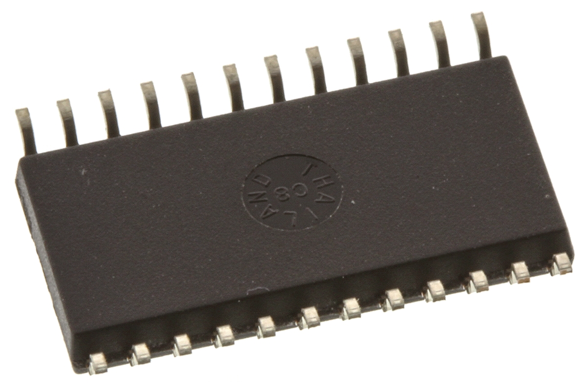 pca9535d112 NXP 16-Channel I/O Expander SOIC 24, PCA9535D,112