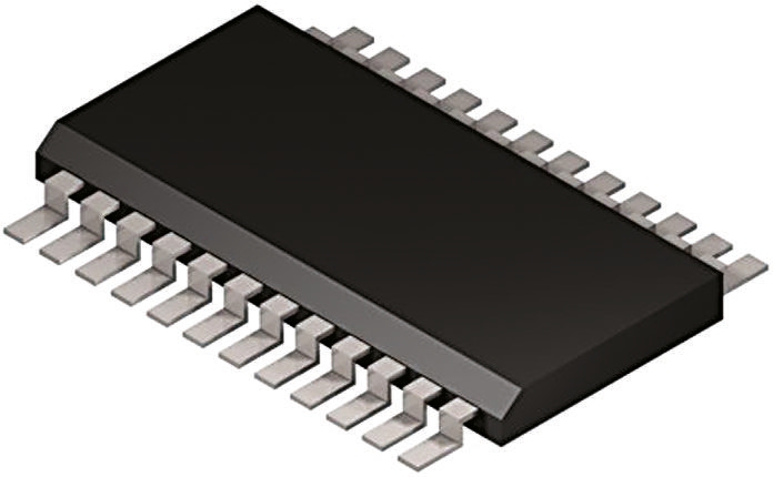NXP 16-Channel I/O Expander TSSOP 24
