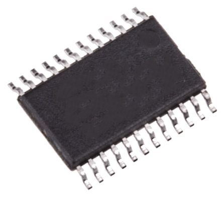 NXP 8-Channel I/O Expander TSSOP 24