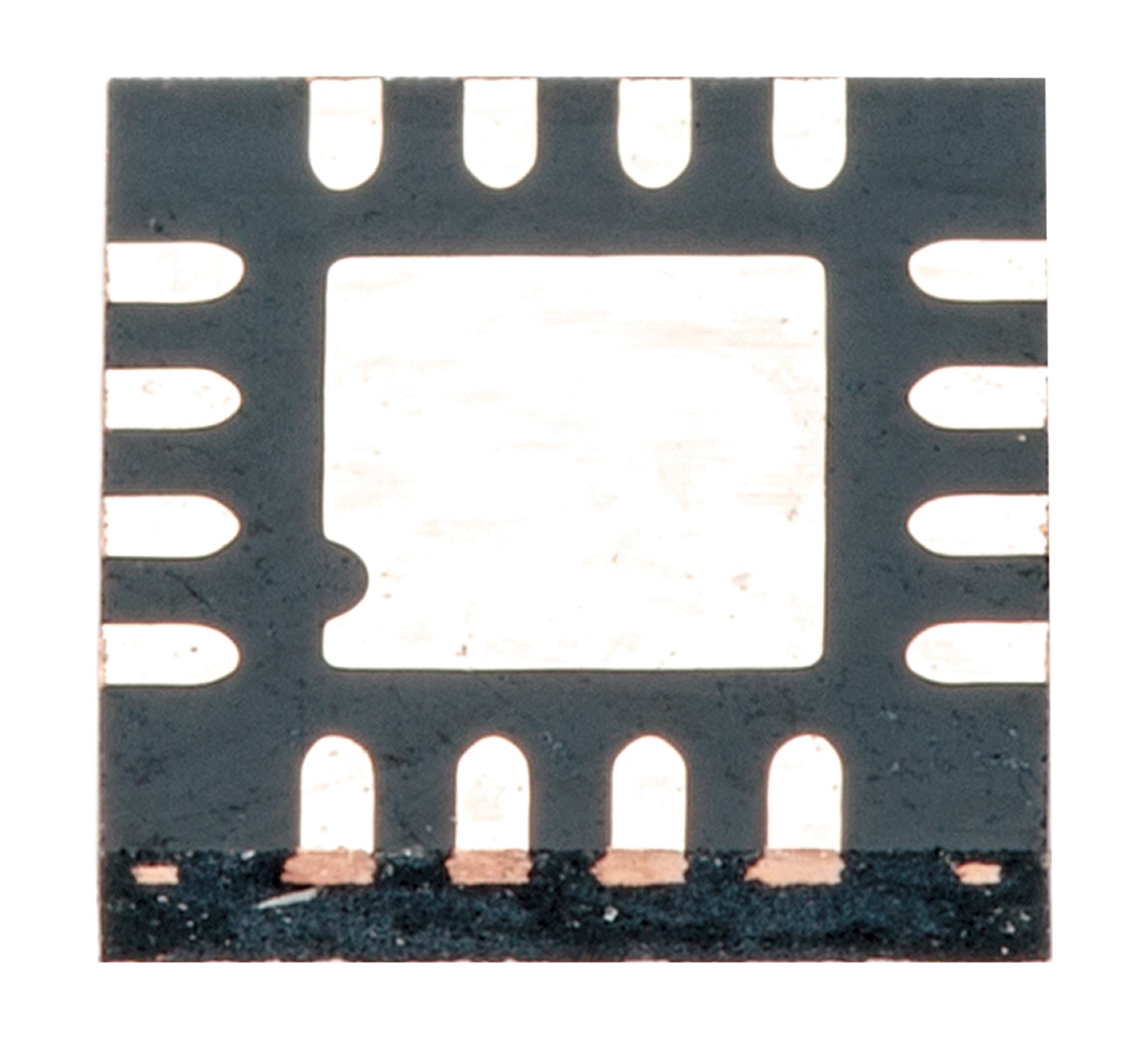 pca9554bs118 NXP 8-Channel I/O Expander HVQFN 16, PCA9554BS,118