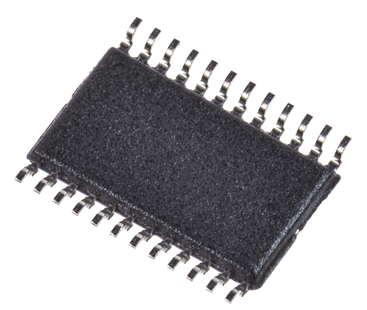 pca9555pw112 NXP 16-Channel I/O Expander TSSOP 24, PCA9555PW,112