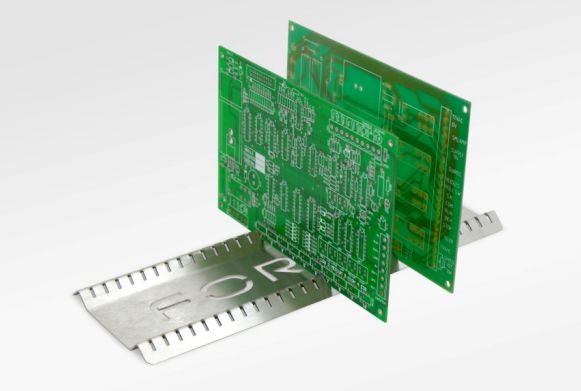 Fortex PCB Oven Rack PCB Rack 10 mm 100mm 277 mm