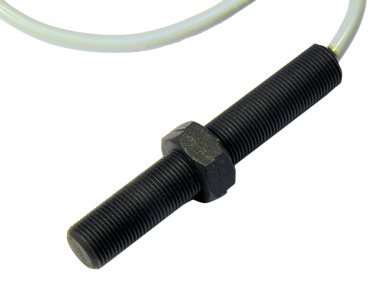 Celduc Magnetic Proximity Sensor, IP67 400V ac, 1A