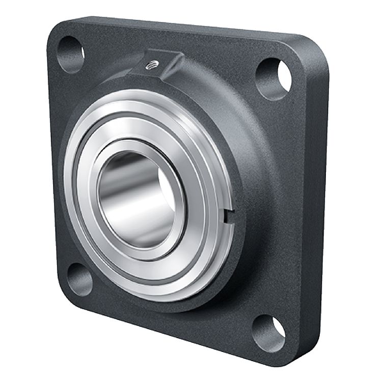 INA 4 Hole Distance Fixing Bore, PCCJ25 70 mm ID
