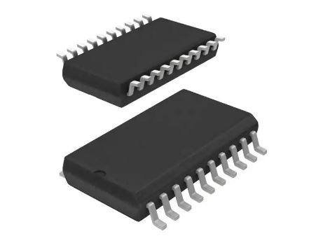 NXP, Real Time Clock 128 bit Real Time Clock D:W:M:Y, 20-Pin SO-20 Surface