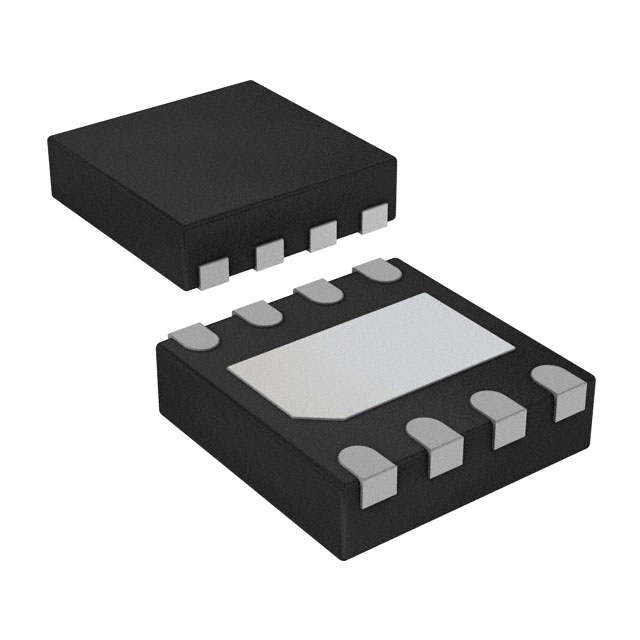 NXP, Real Time Clock 128 bit Timer D:W:M:Y, 8-Pin HXSON8 Surface