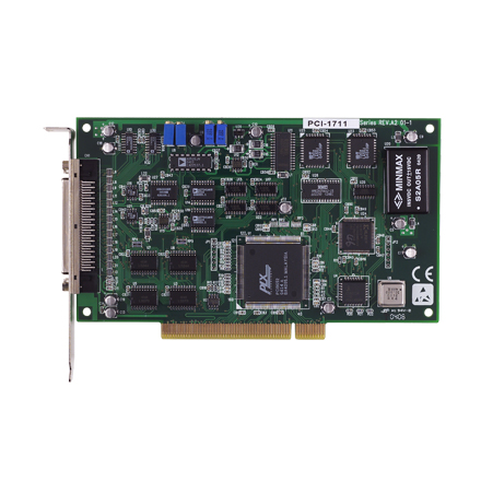 Advantech Serial Card