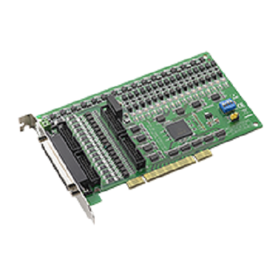 Advantech Digital I/O Module PCI-17 30V