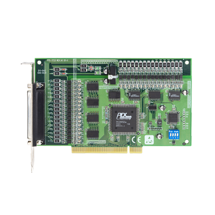 Advantech 1 Port PCI Serial Card