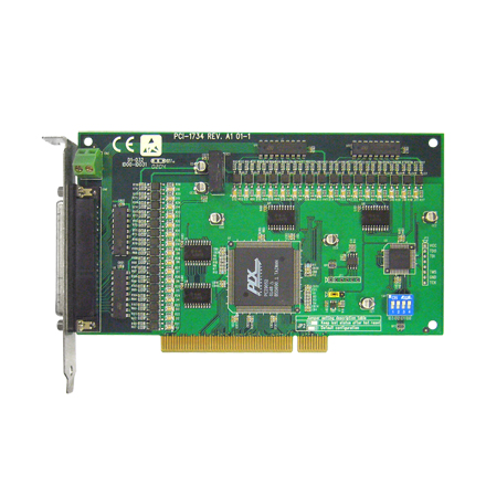 Advantech 1 Port PCI Serial Card