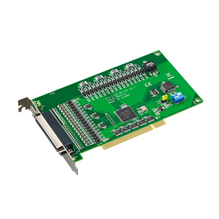 Advantech 1 Port PCI Serial Card