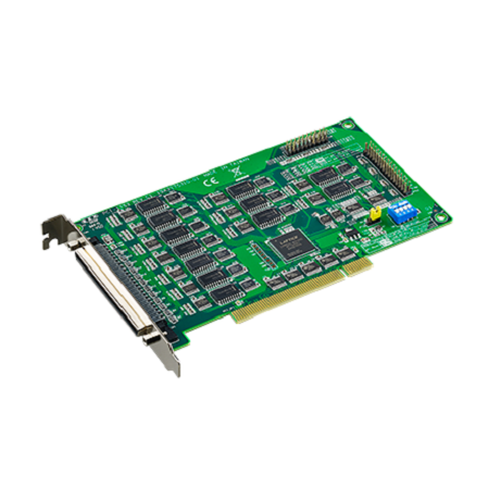 Advantech I/O Card Bracket PCI Digital 2V