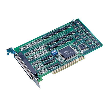 Advantech 1 Port PCI Serial Card