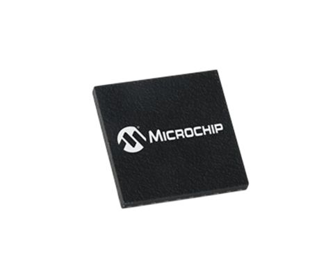 Microchip PCI1003/5CW, Ethernet Switch IC 16 Gbps, 353-Pin FCCSP