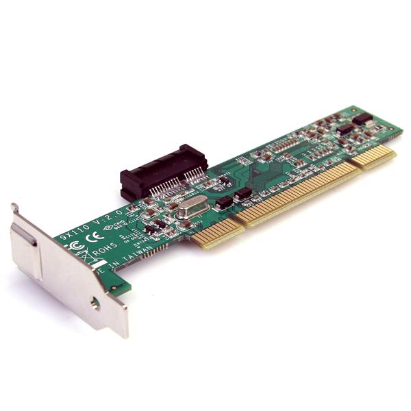 StarTech.com 5.3 x 2.4 x 0.8 in