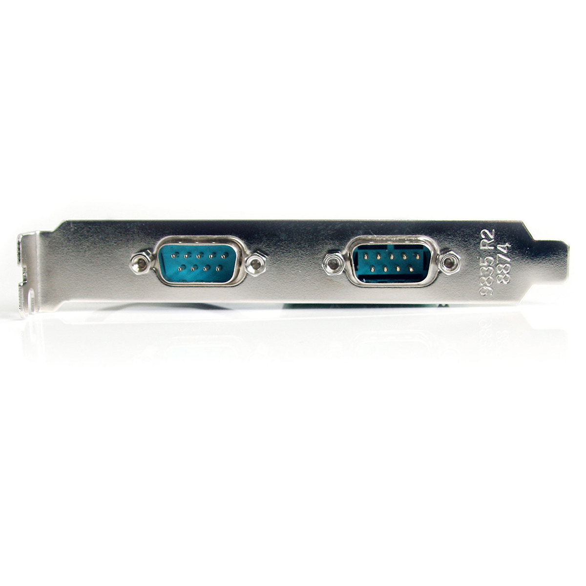 pci2s4851050 StarTech.com 2 Port PCI RS485, RS422 Serial Card