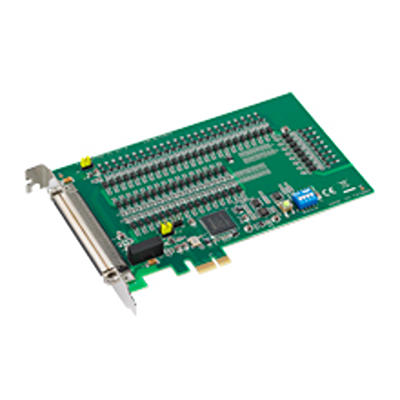 Advantech Digital I/O Module PCIE Digital 30V