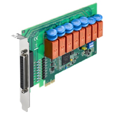 Advantech PCIe Input Card