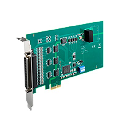 Advantech 1 Port PCI Express Express Card Data Acquisition Module