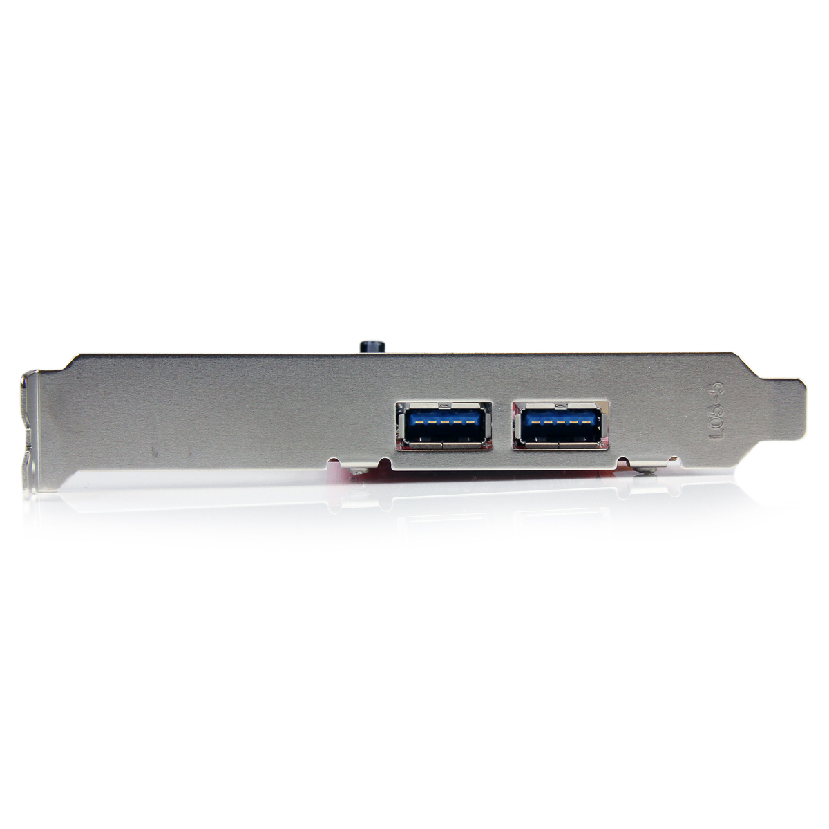 pciusb3s22 StarTech.com 2 Port USB Card, PCI, USB 3.0