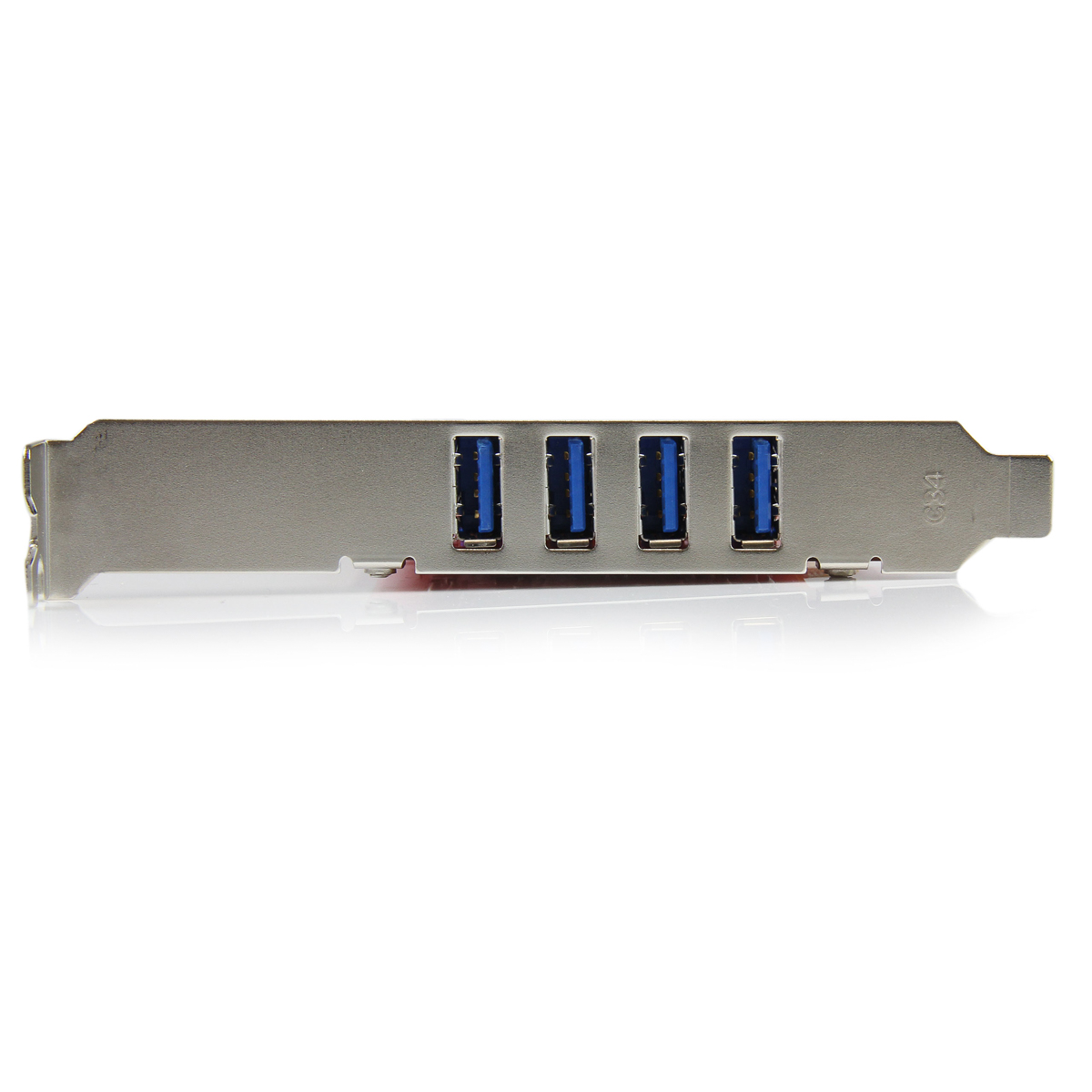 pciusb3s4 StarTech.com 4 Port USB Card, PCI, USB 3.0