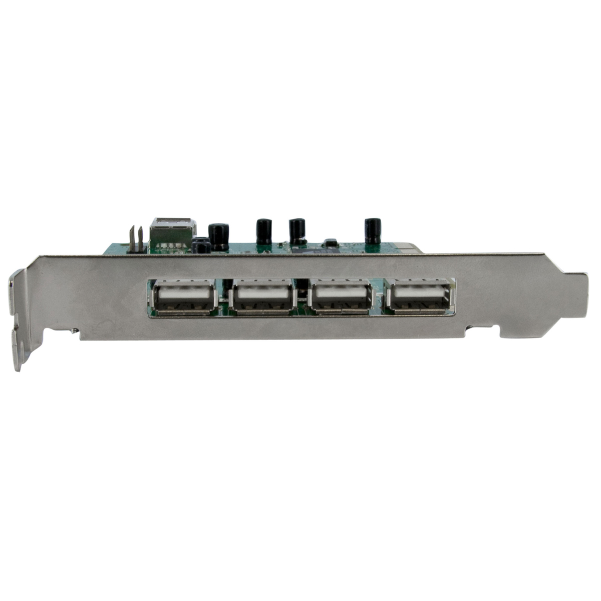 pciusb7 StarTech.com 7 Port USB Card, PCI, USB 2.0