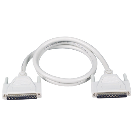 Advantech PCL 10 Series Series D-Sub Connector for Use with Connector Cable