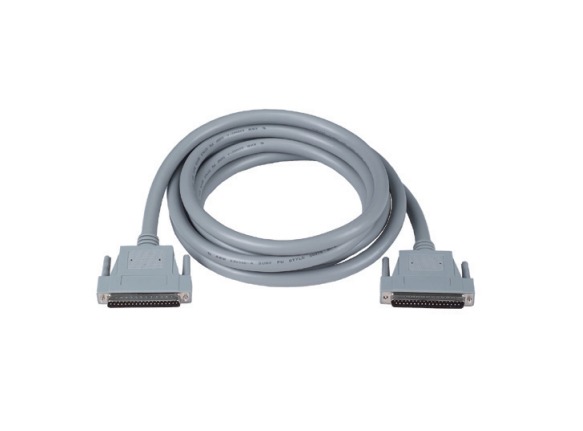 Advantech Male DB37 to Male DB37 Cable, 1 m Polyvinyl Chloride, PCL Series