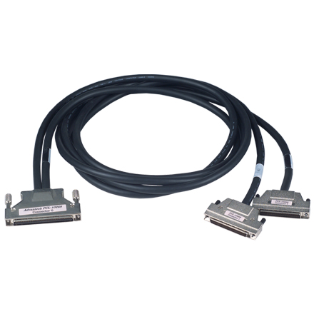 Advantech PCL 10 Series Cable for Use with PLC