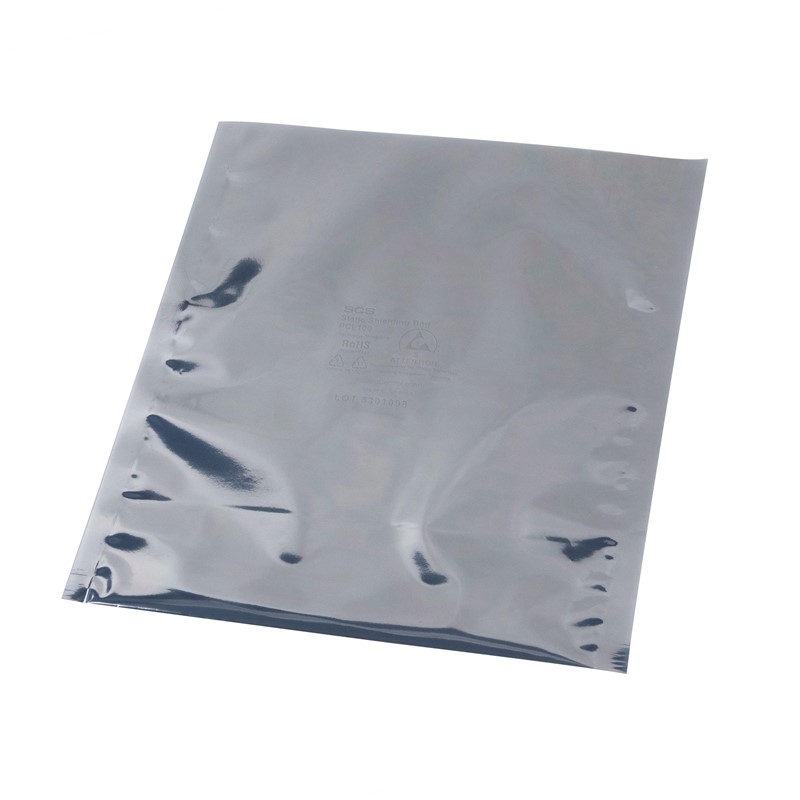SCS Bag 255mm(W)x 0.13 in(L)