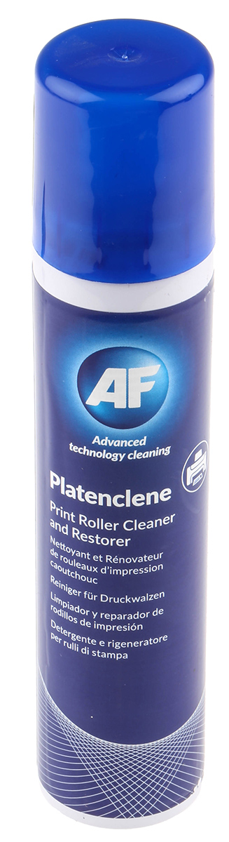 Electrolube Platenclene Cleaner 100 ml Aerosol