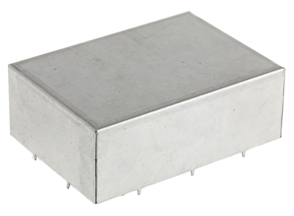 Perancea PCMC Steel RFI Enclosure 25 mm, 50 mm 70 mm