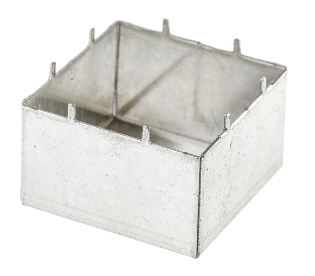 pcmc2 Perancea PCMC Steel RFI Enclosure 15 mm, 25 mm 25 mm