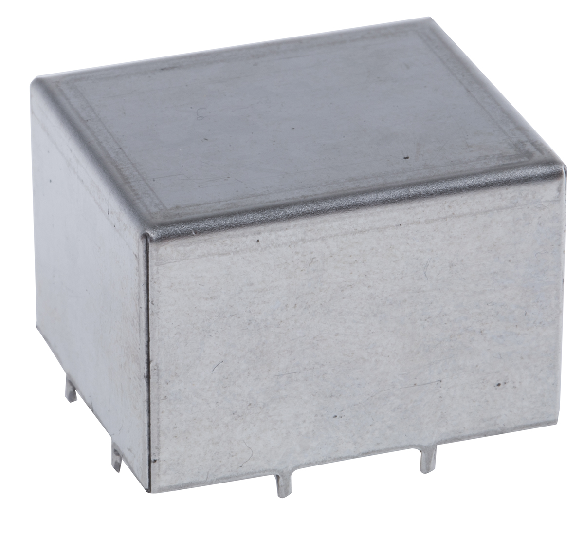 Perancea PCMC Steel RFI Enclosure 20 mm, 25 mm 30 mm
