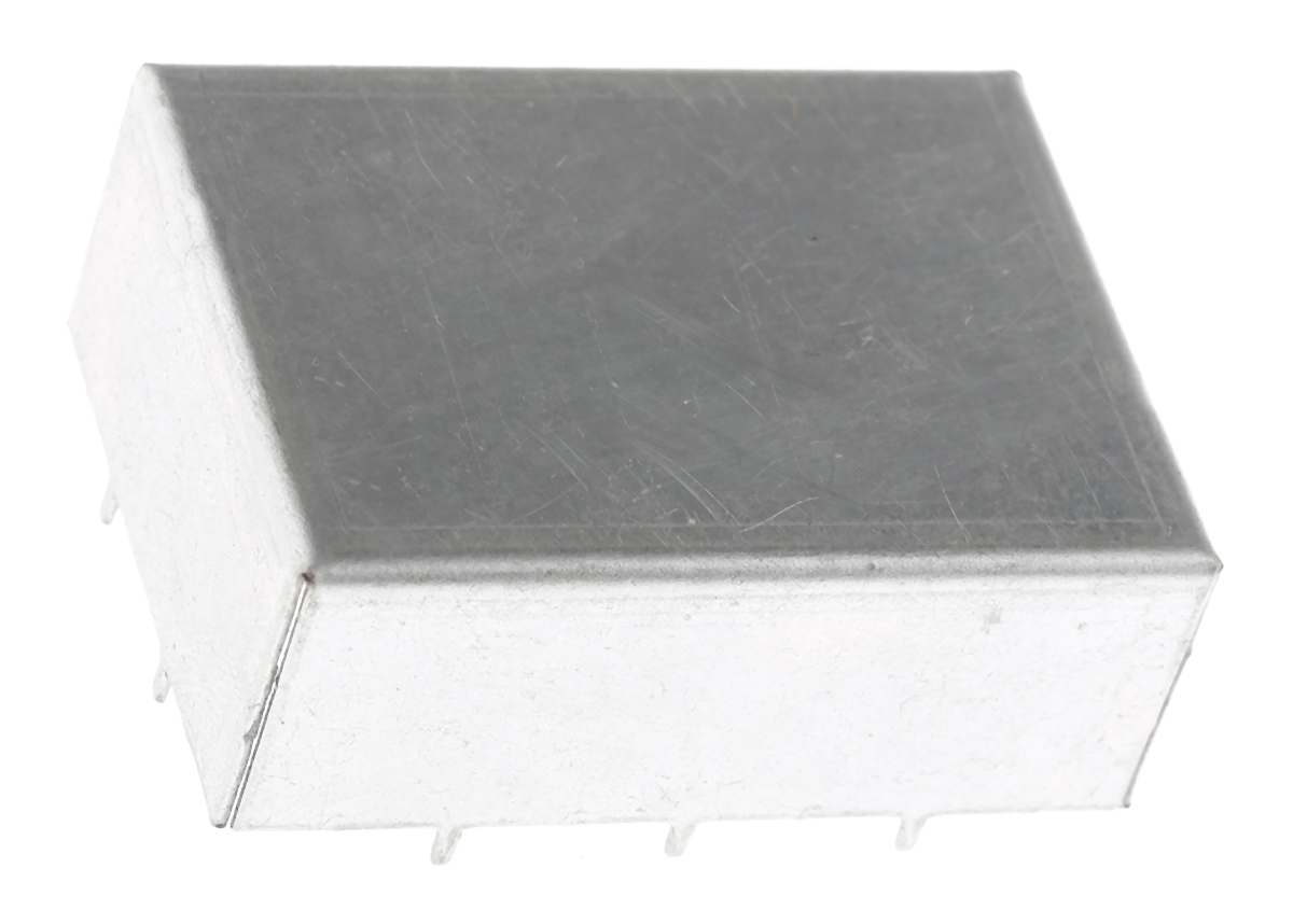 Perancea PCMC Steel RFI Enclosure 15 mm, 30 mm 40 mm
