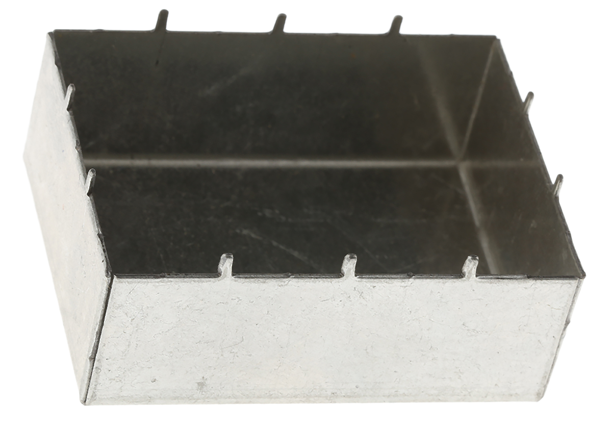 pcmc5 Perancea PCMC Steel RFI Enclosure 15 mm, 30 mm 40 mm
