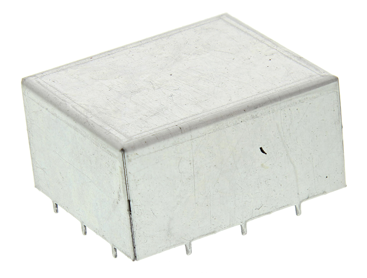 Perancea PCMC Steel RFI Enclosure 20 mm, 35 mm 40 mm