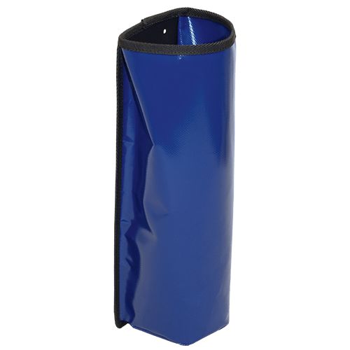 Outils Oceans Polyethylene, Polyester, Polypropylene tool backpack with Shoulder Strap 100 mm x 100mm x 370 mm