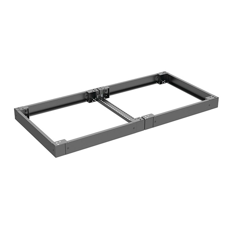 nVent HOFFMAN 62 mm Plinth 400 mm 60 mm for use with Enclosure