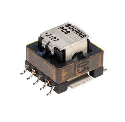 Bourns 1 Output Surface PCB Transformer, AEC-Q, RoHS 40 W