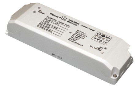 PowerLED, 24V Output, 50 W Output, 2A