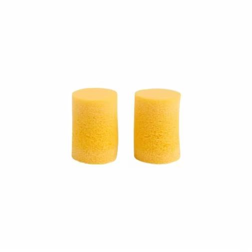 pd-01-009 3M E.A.R Classic Series Yellow Disposable Ear Plugs, 31 dB Rated 500