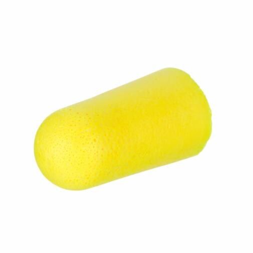 pd-01-010 3M E.A.R Soft Yellow Neons Series Yellow Disposable Ear Plugs, 34 dB Rated 500