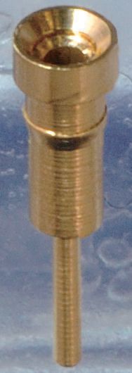 Mac 8 PD Series Straight Through Hole Socket Pin Solder