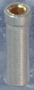 Mac 8 PD Series Straight Through Hole Socket Pin Solder
